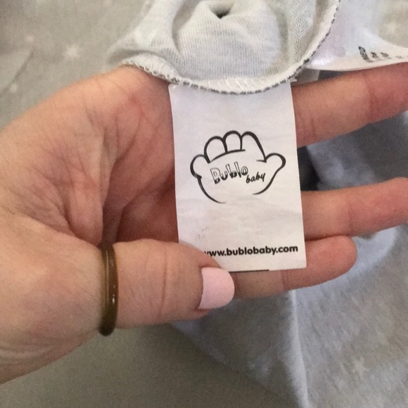 Bublo baby swaddle - Picture 5 of 6